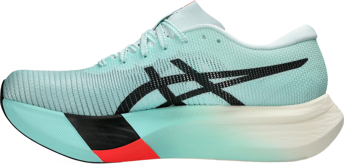 MetaSpeed Edge Paris Road Running Shoes - Green