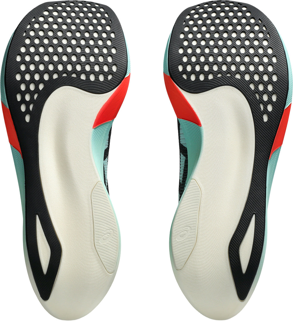 MetaSpeed Edge Paris Road Running Shoes - Green