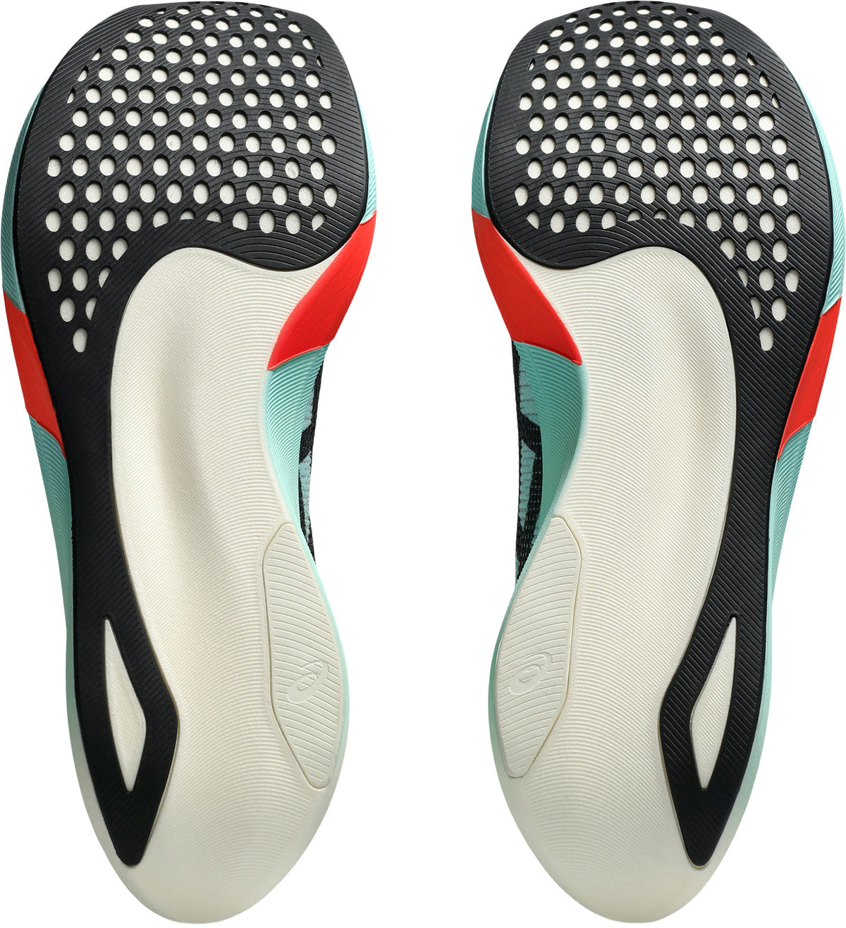 MetaSpeed Edge Paris Road Running Shoes - Green