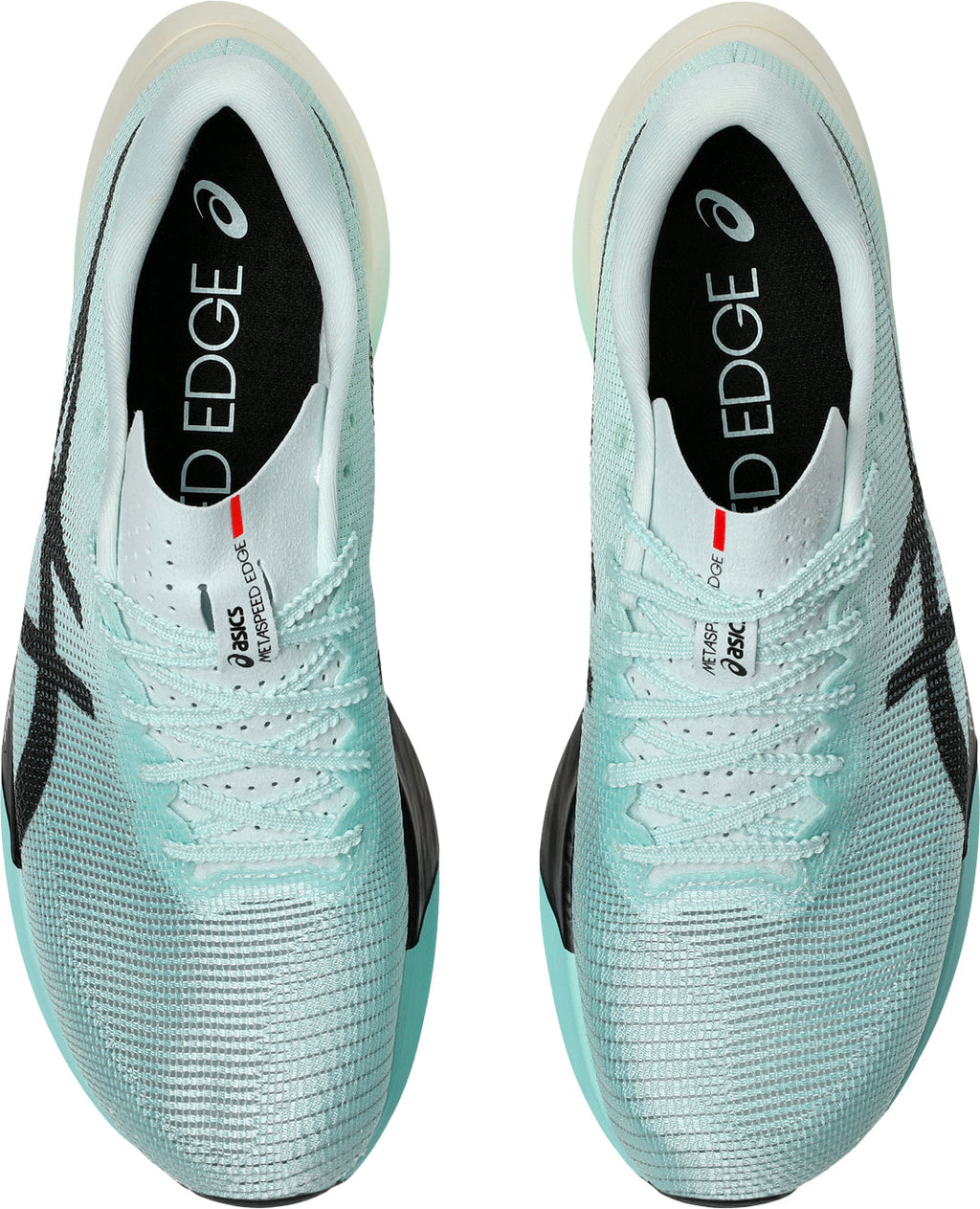 MetaSpeed Edge Paris Road Running Shoes - Green