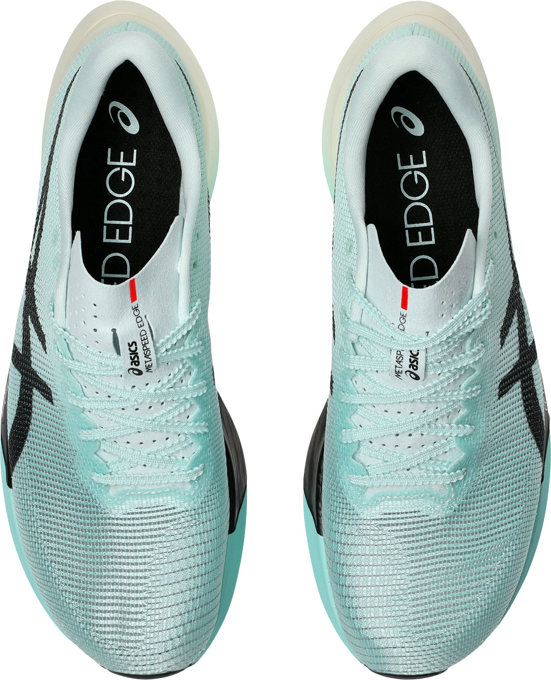 MetaSpeed Edge Paris Road Running Shoes - Green