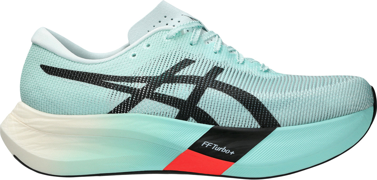 MetaSpeed Edge Paris Road Running Shoes - Green