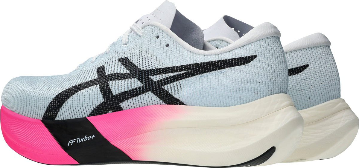 MetaSpeed Edge Paris Road Running Shoes - Blue
