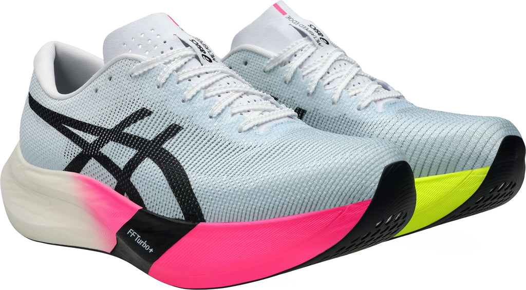 MetaSpeed Edge Paris Road Running Shoes - Blue