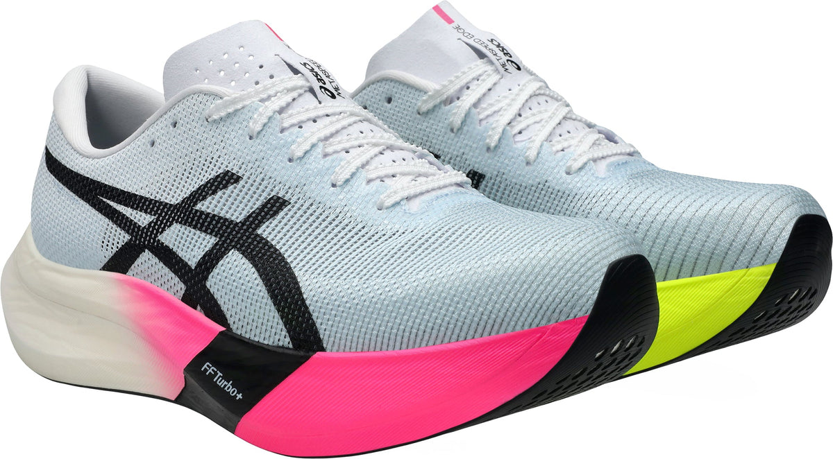 MetaSpeed Edge Paris Road Running Shoes - Blue
