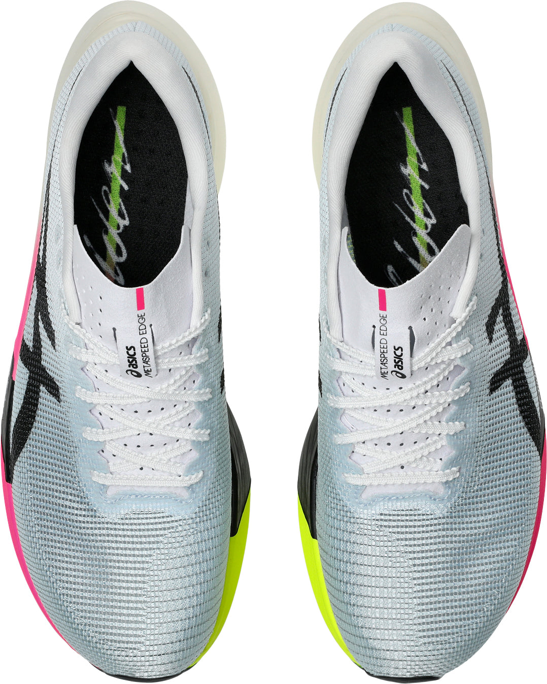 MetaSpeed Edge Paris Road Running Shoes - Blue