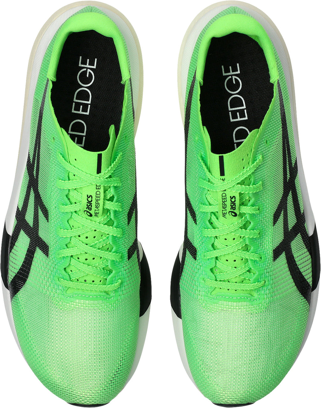 MetaSpeed Edge Tokyo Road Running Shoes - Green
