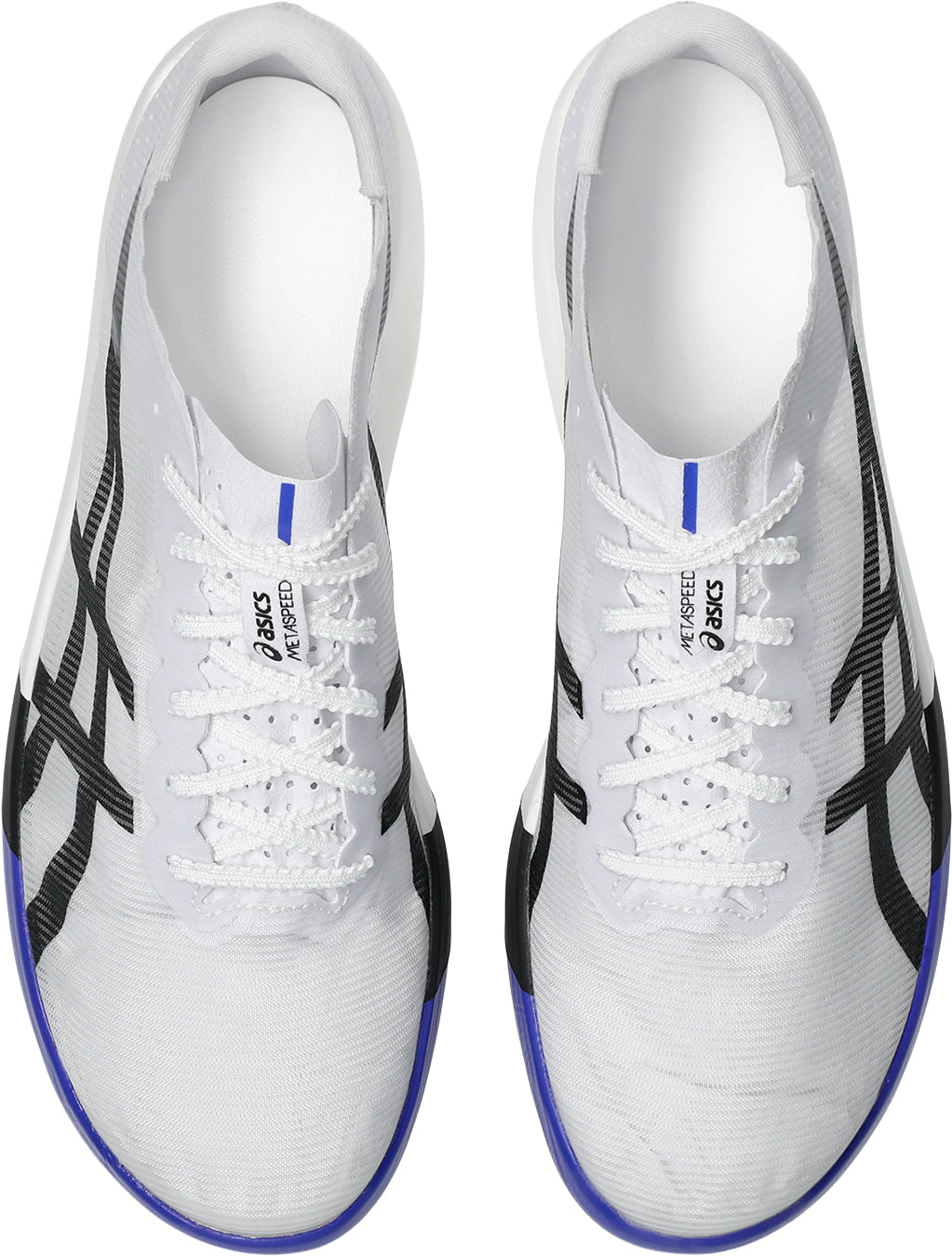 MetaSpeed Ray Road Running Shoes - White