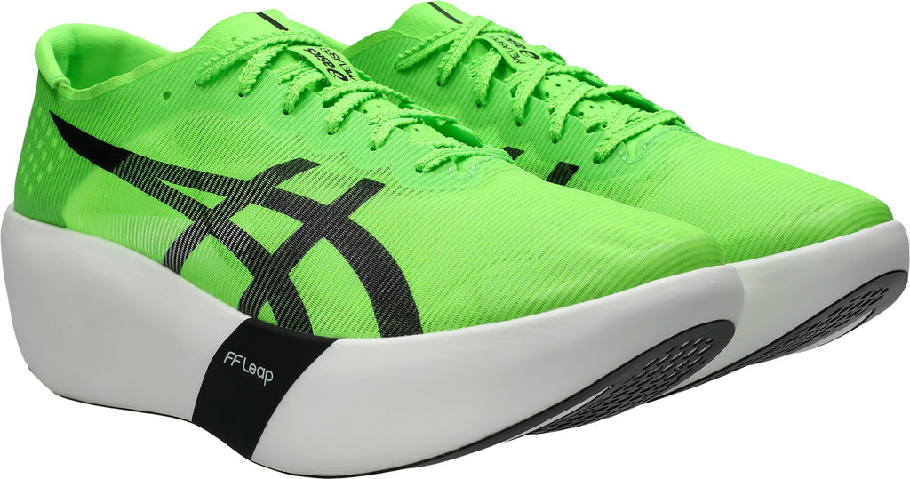 MetaSpeed Ray Road Running Shoes - Green