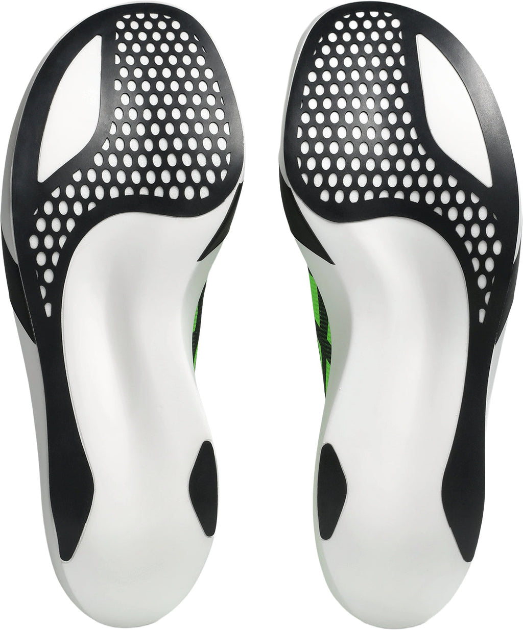 MetaSpeed Ray Road Running Shoes - Green