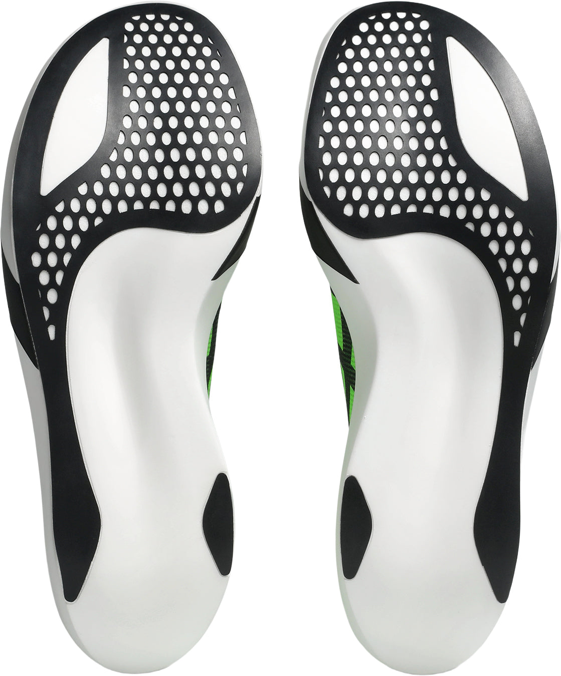 MetaSpeed Ray Road Running Shoes - Green