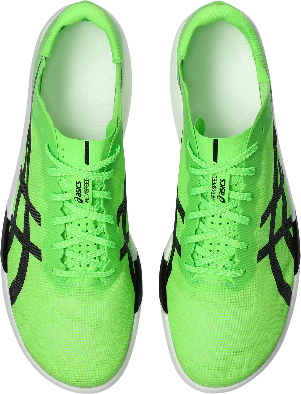 MetaSpeed Ray Road Running Shoes - Green