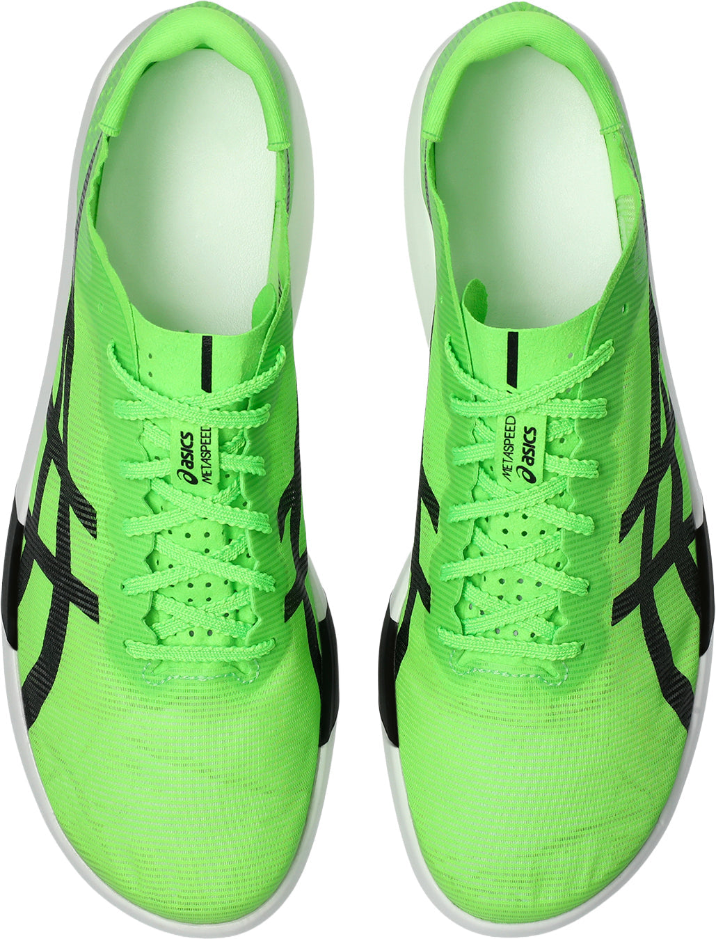 MetaSpeed Ray Road Running Shoes - Green