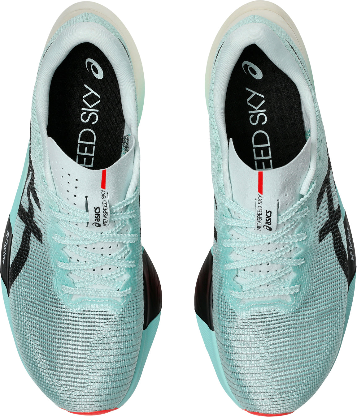 MetaSpeed Sky Paris Road Running Shoes - Green