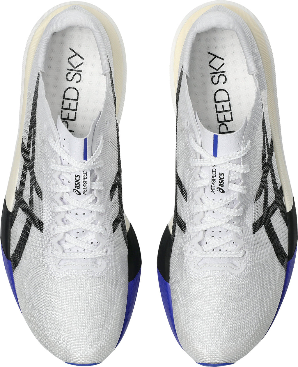 MetaSpeed Sky Tokyo Road Running Shoes - White