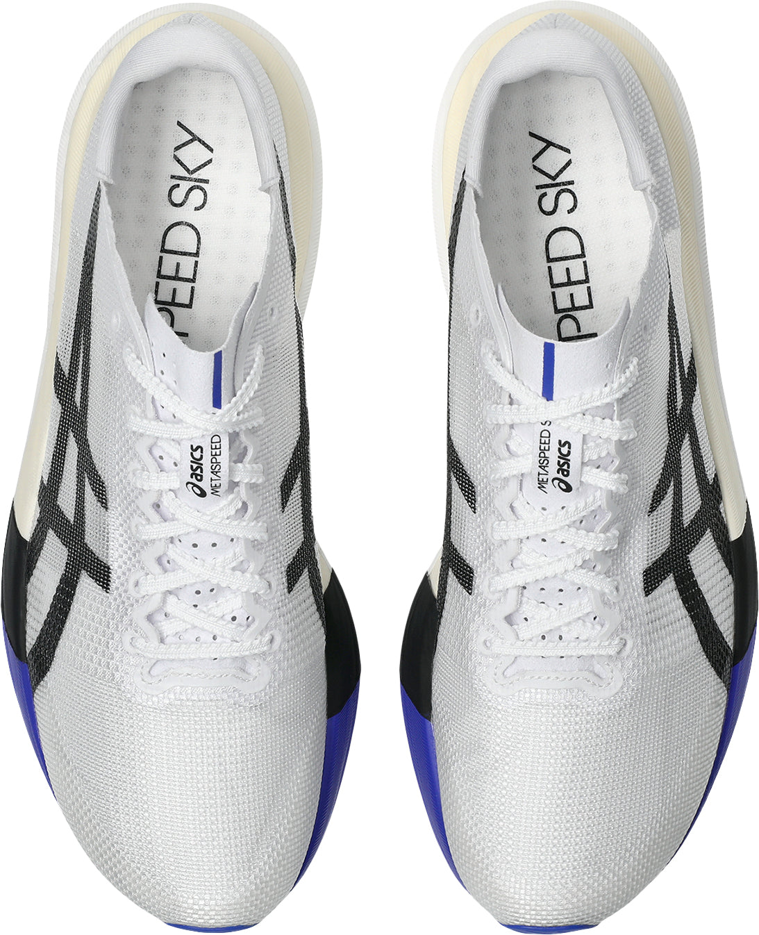 MetaSpeed Sky Tokyo Road Running Shoes - White