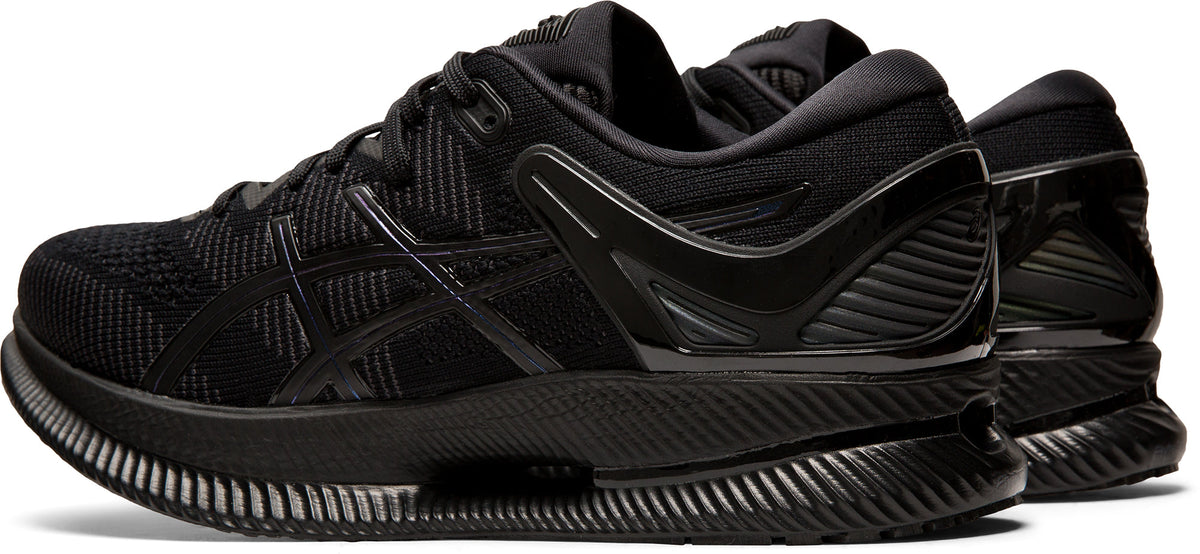 Men's MetaRide Road Running Shoes - Black