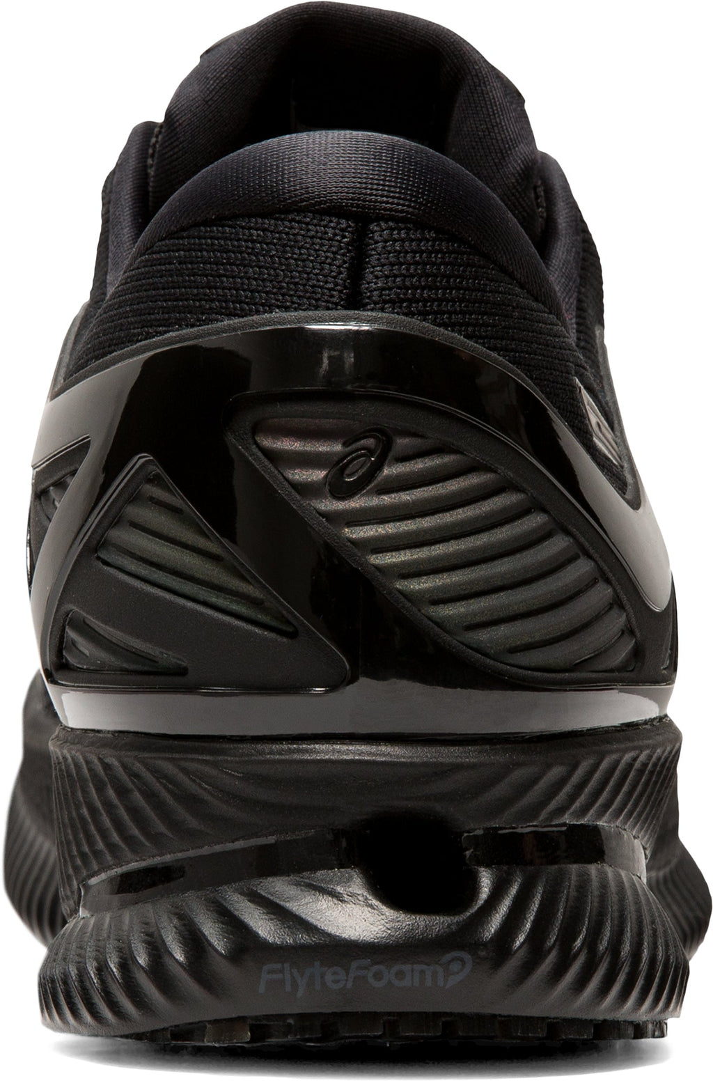 Men's MetaRide Road Running Shoes - Black