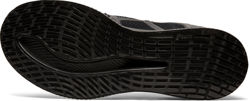 Men's MetaRide Road Running Shoes - Black