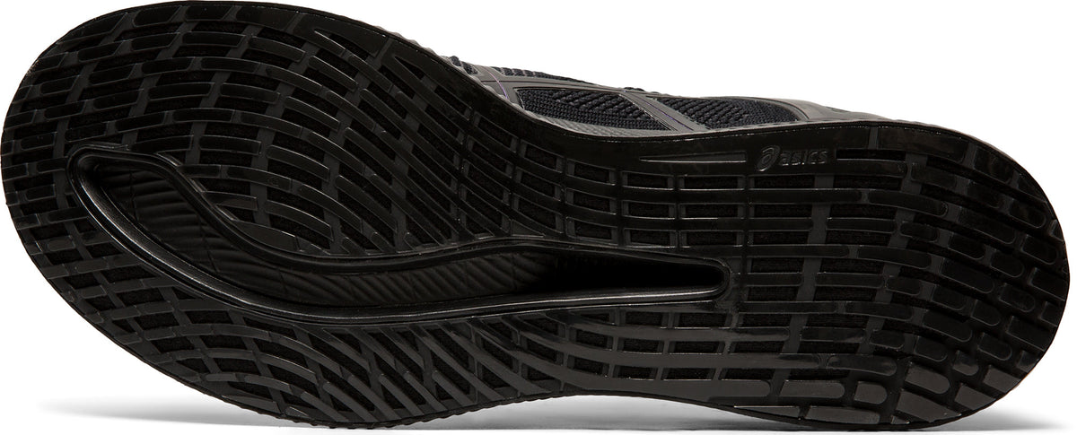 Men's MetaRide Road Running Shoes - Black