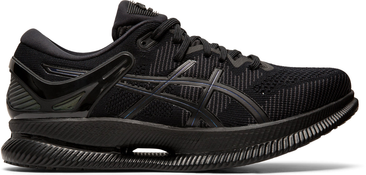 Men's MetaRide Road Running Shoes - Black