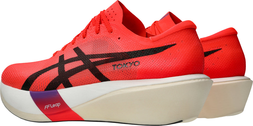 MetaSpeed Edge Tokyo Road Running Shoes - Red