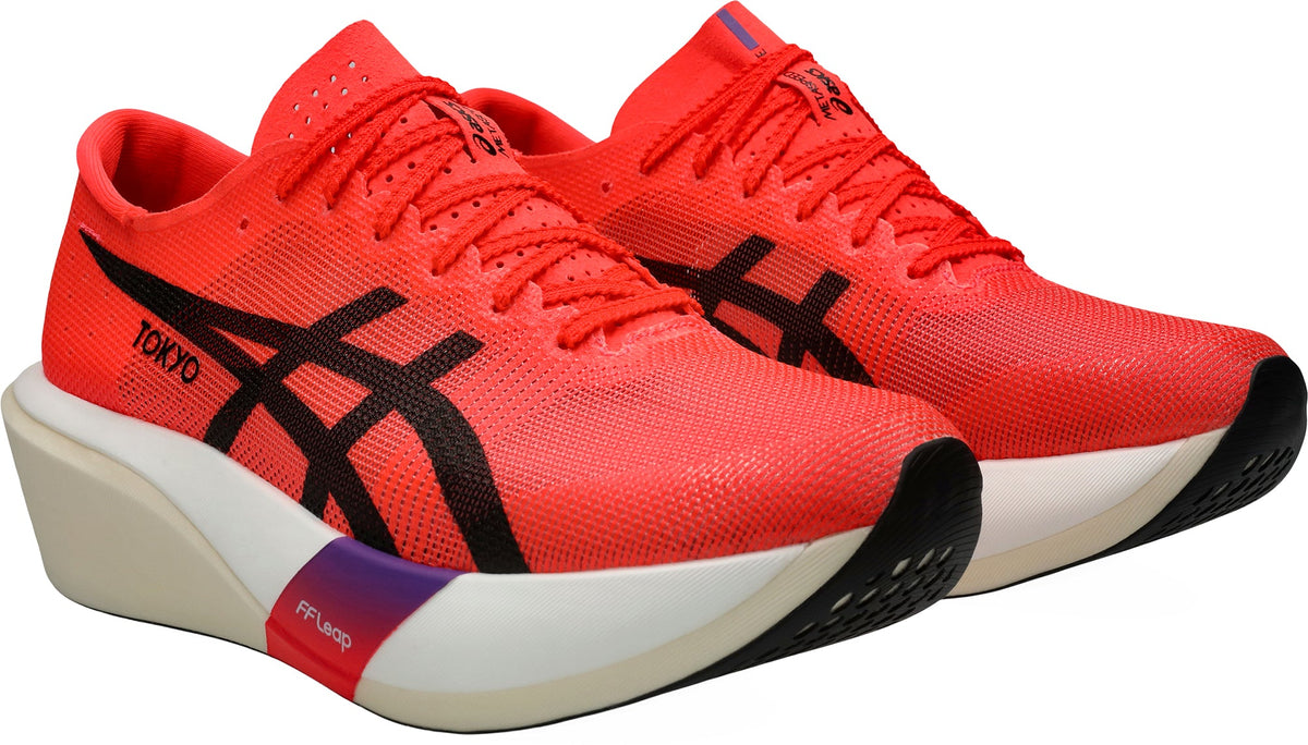MetaSpeed Edge Tokyo Road Running Shoes - Red