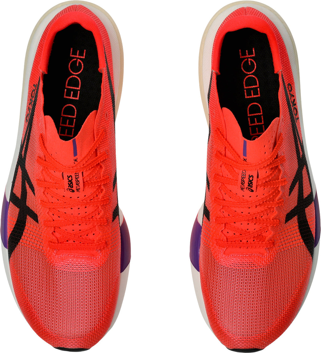 MetaSpeed Edge Tokyo Road Running Shoes - Red