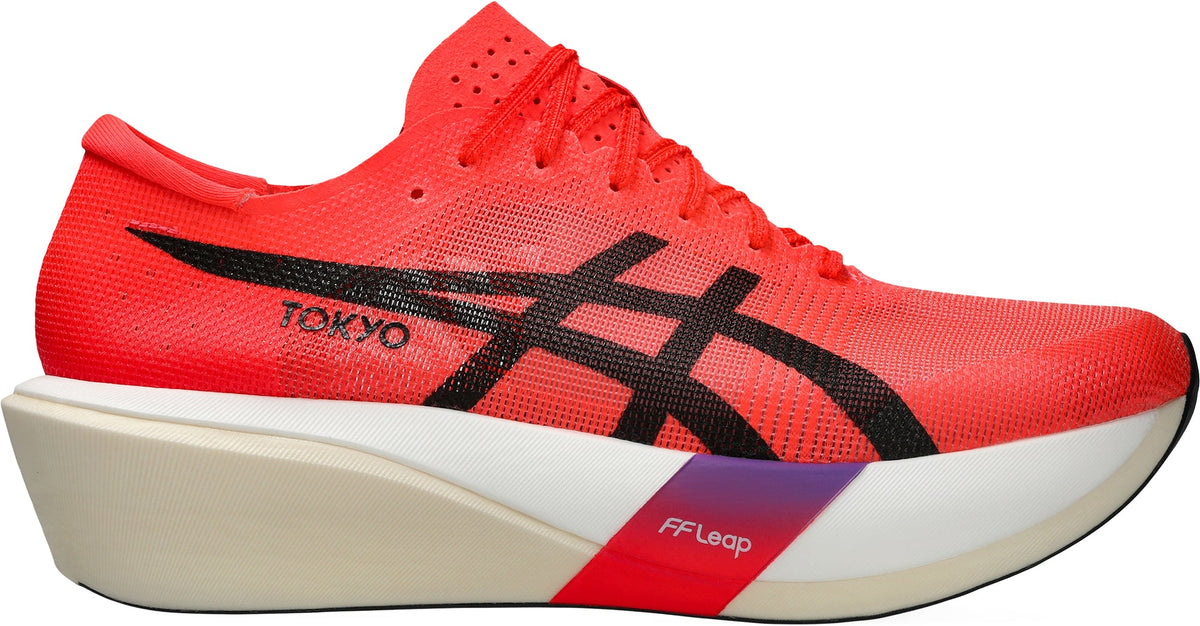 MetaSpeed Edge Tokyo Road Running Shoes - Red