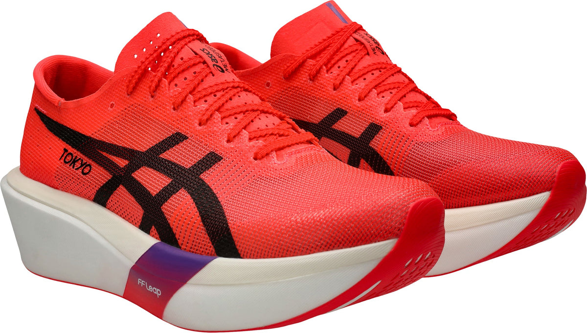 MetaSpeed Sky Tokyo Road Running Shoes - Red