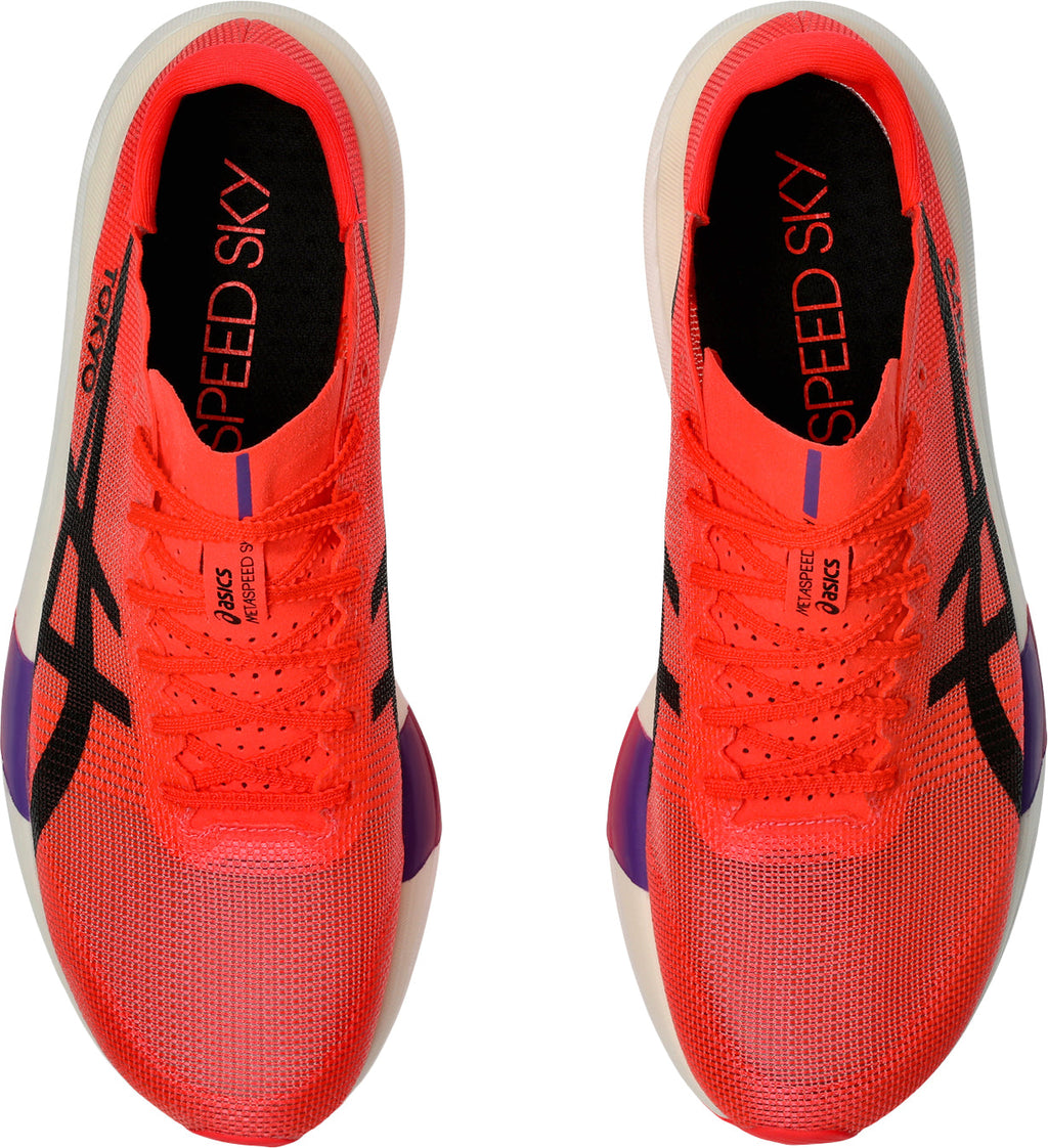 MetaSpeed Sky Tokyo Road Running Shoes - Red