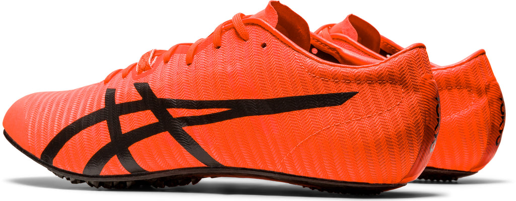 Metasprint Tokyo Running Spikes - Red