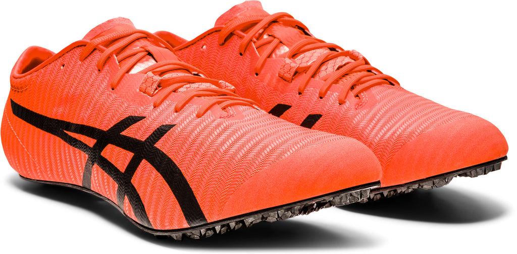 Metasprint Tokyo Running Spikes - Red