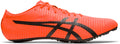 Metasprint Tokyo Running Spikes - Red