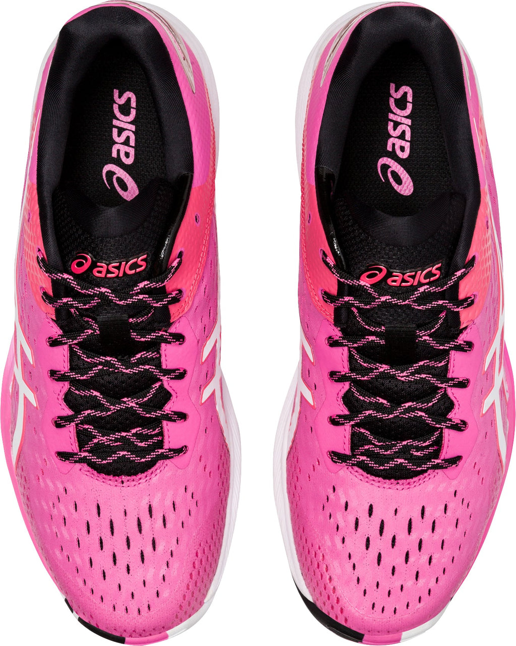 Women's Netburner Professional FF 2 Netball Shoes - Pink