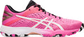 Women's Netburner Professional FF 2 Netball Shoes - Pink