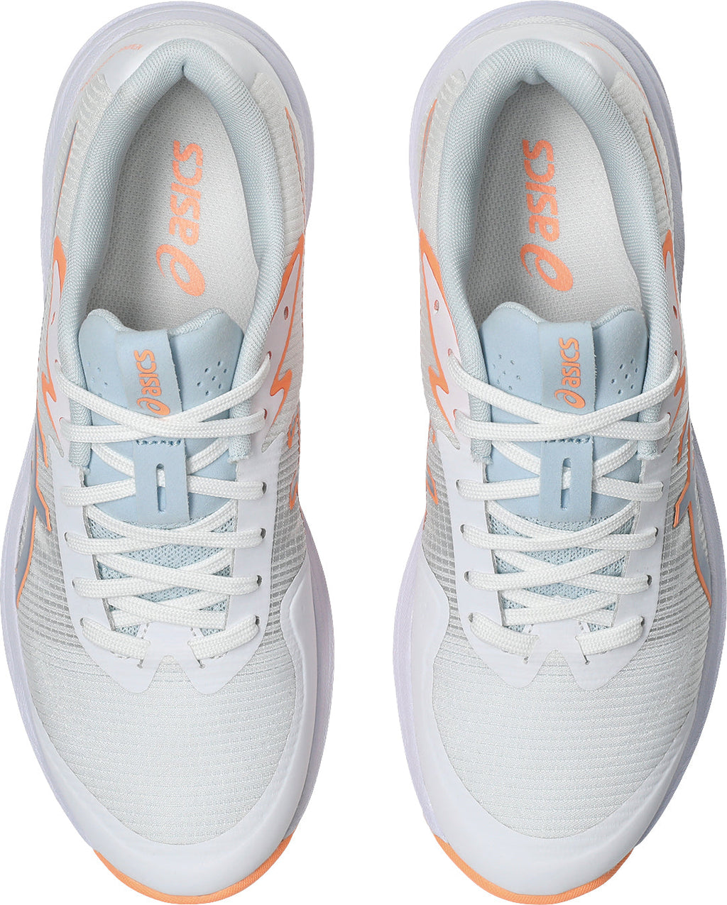 Women's Netburner Professional FF 4 Netball Shoes - White