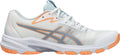 Women's Netburner Professional FF 4 Netball Shoes - White