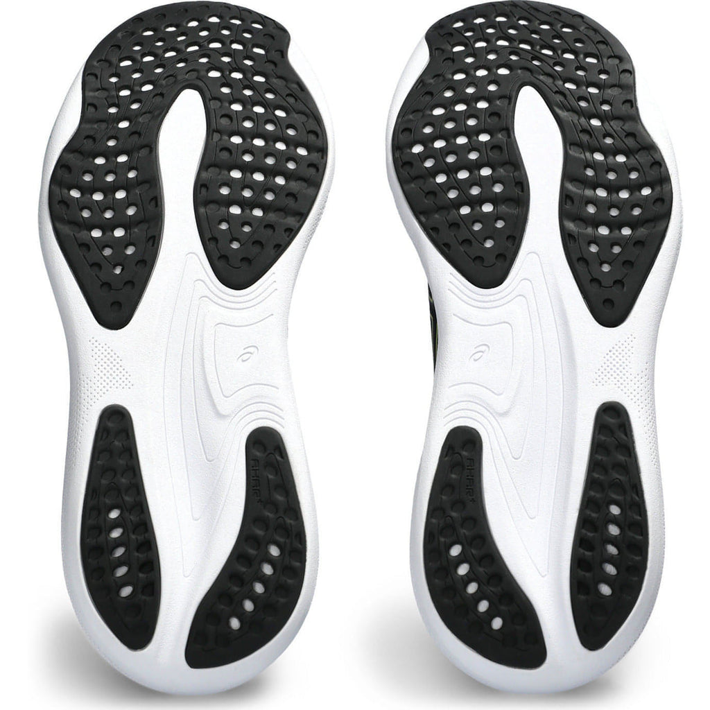 Women's Gel Nimbus 25 Road Running Shoes - Black