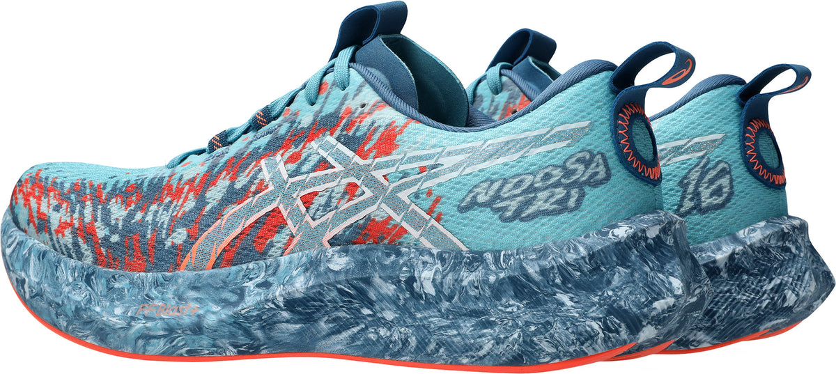 Men's Gel Noosa Tri 16 Road Running Shoes - Blue