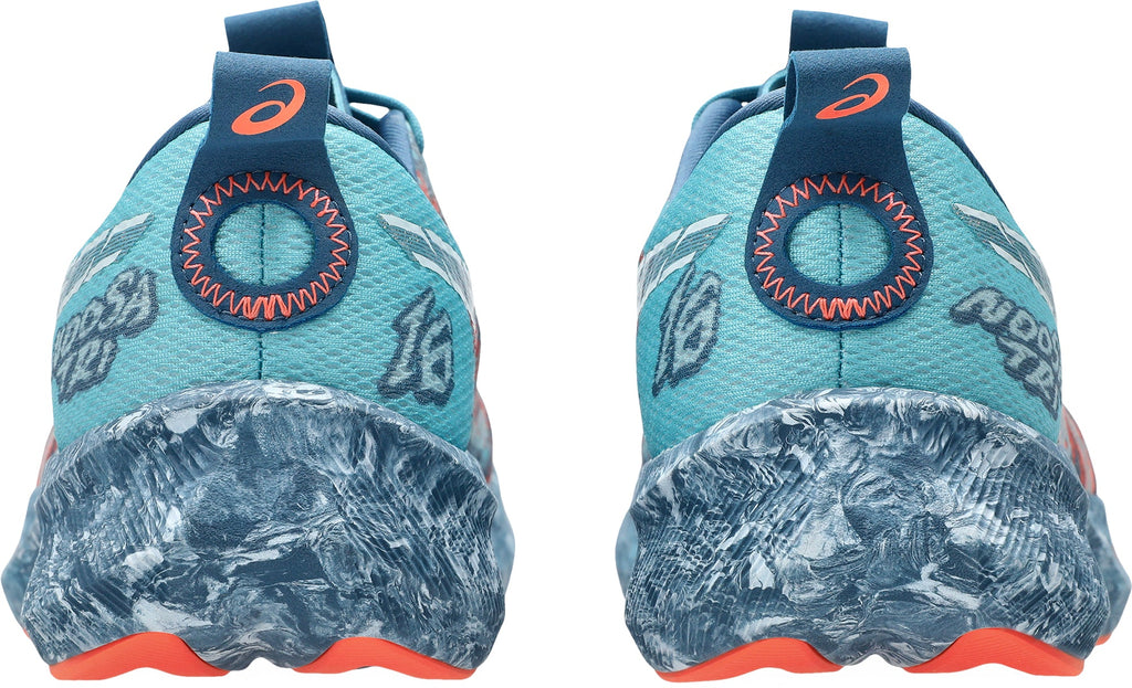 Men's Gel Noosa Tri 16 Road Running Shoes - Blue