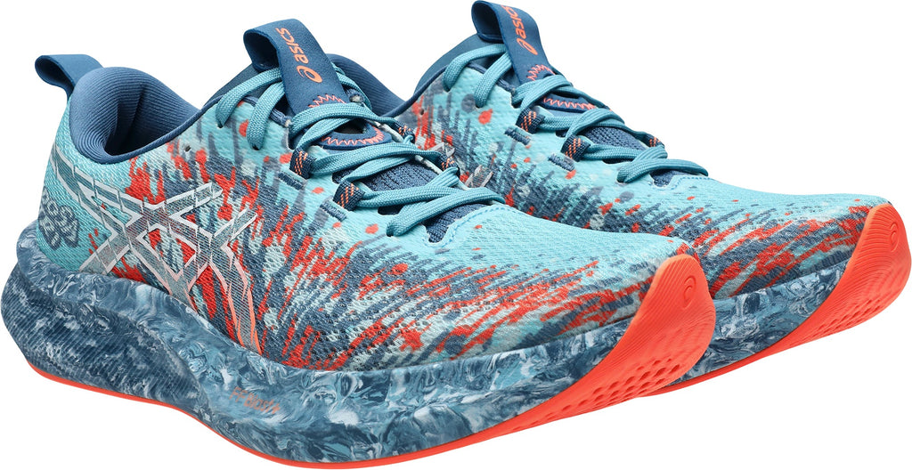 Men's Gel Noosa Tri 16 Road Running Shoes - Blue
