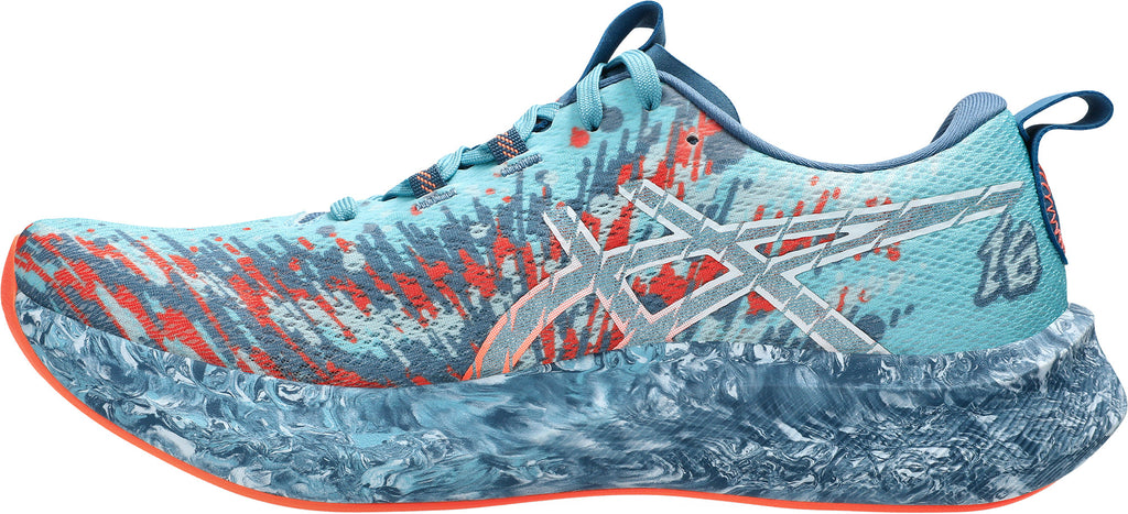 Men's Gel Noosa Tri 16 Road Running Shoes - Blue