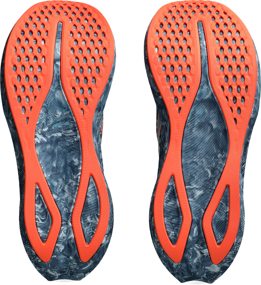 Men's Gel Noosa Tri 16 Road Running Shoes - Blue