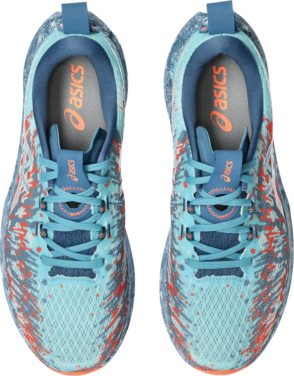 Men's Gel Noosa Tri 16 Road Running Shoes - Blue