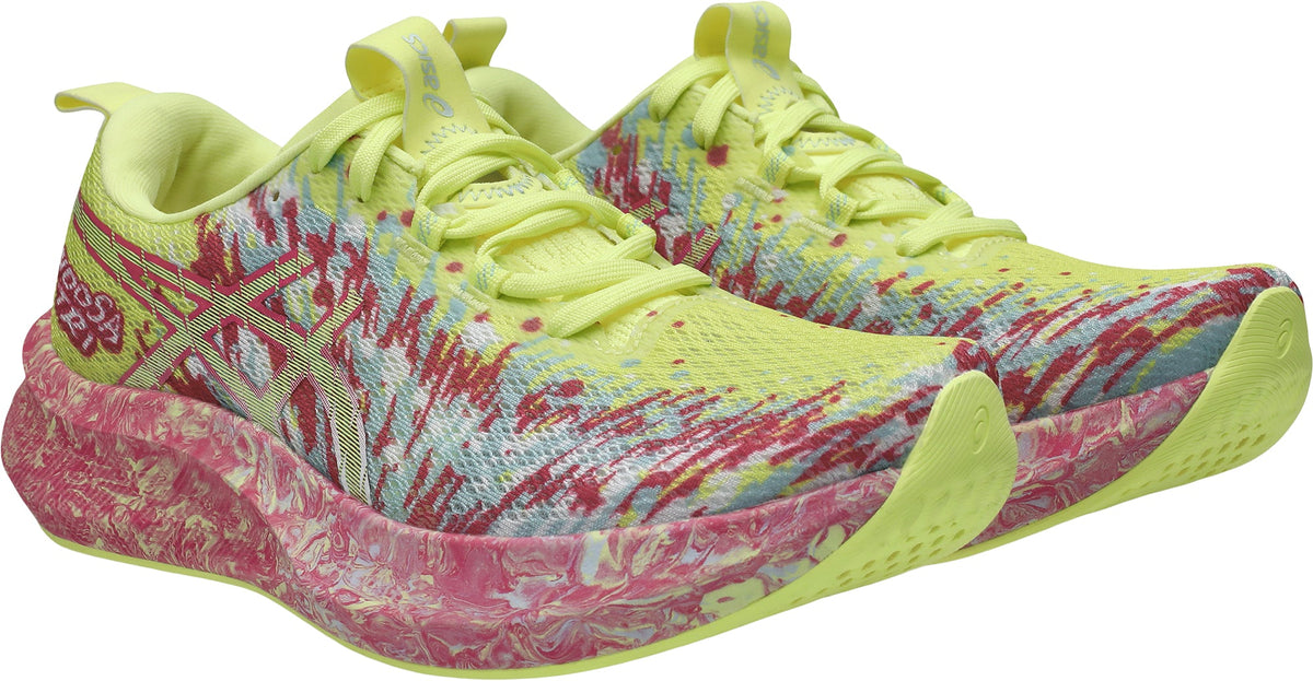 Women's Noosa Tri 16 Road Running Shoes - Yellow