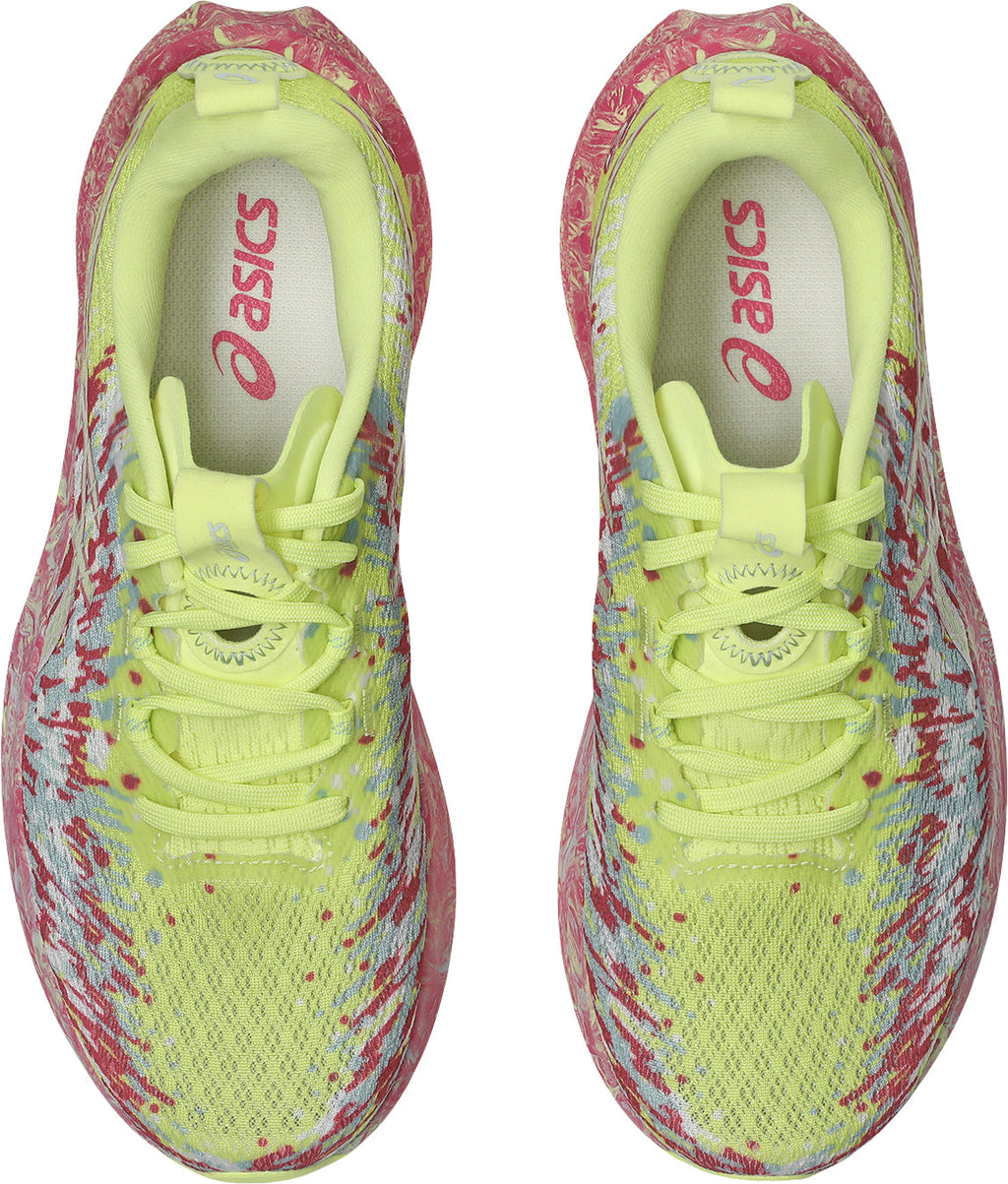 Women's Noosa Tri 16 Road Running Shoes - Yellow