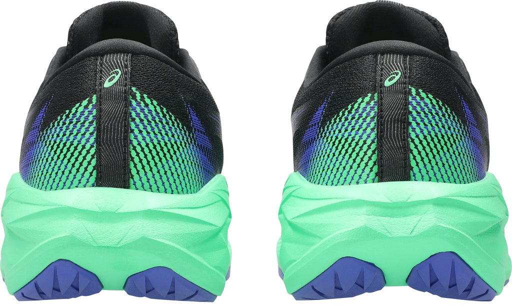 Junior NovaBlast 5 GS Road Running Shoes - Black