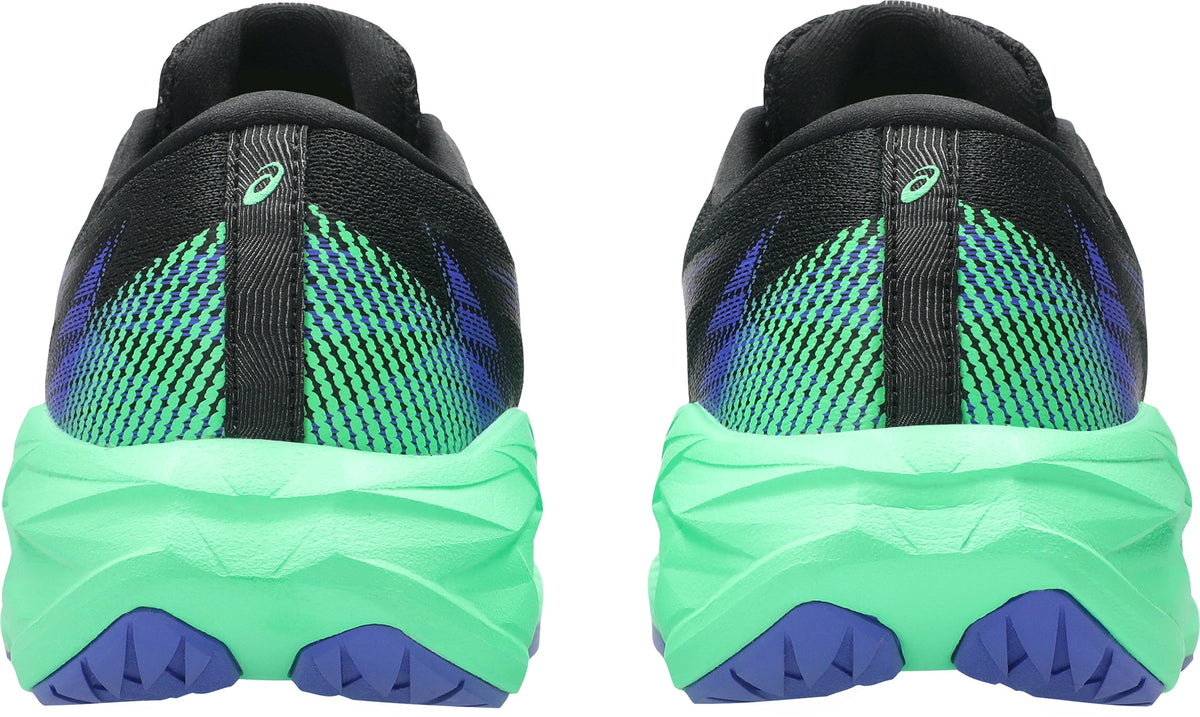 Junior NovaBlast 5 GS Road Running Shoes - Black