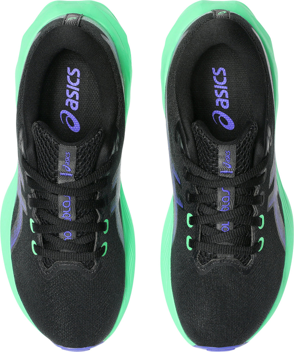 Junior NovaBlast 5 GS Road Running Shoes - Black